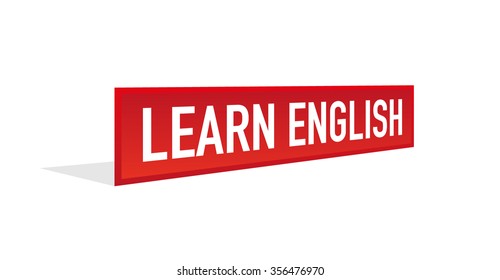 LEARN ENGLISH