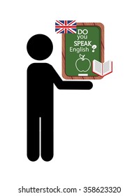 learn english design 