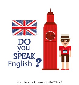learn english design 