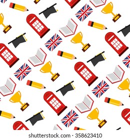 learn english design 