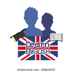learn english design 