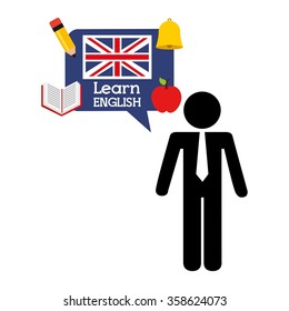 learn english design 