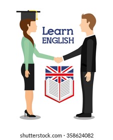 learn english design 