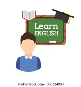 learn english design 