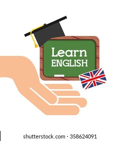 learn english design 