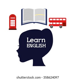learn english design 