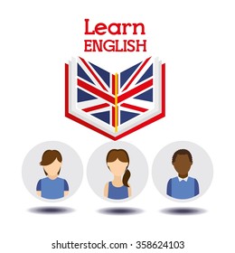 learn english design 