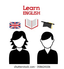 learn english design 