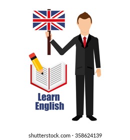 learn english design 