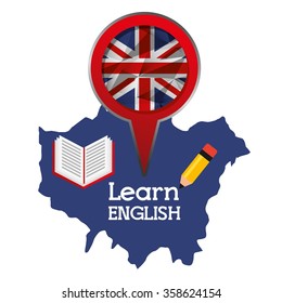 learn english design 