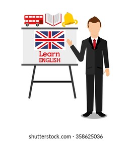 learn english design 