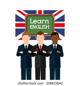 learn english design 