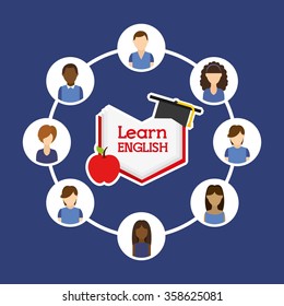 learn english design 