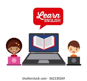learn english design 