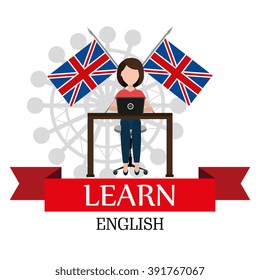learn english design 
