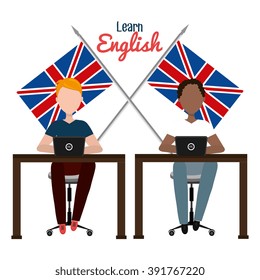 learn english design 