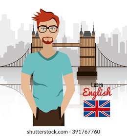 learn english design 