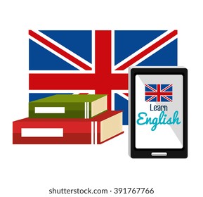 learn english design 