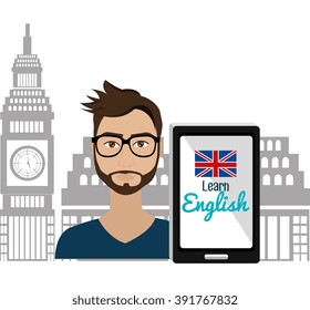 learn english design 