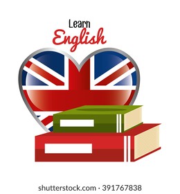 learn english design 