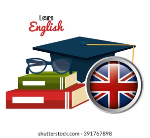 learn english design 