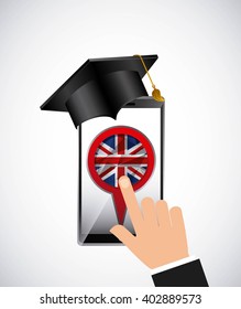 learn english design 