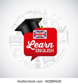 Learn English Design 