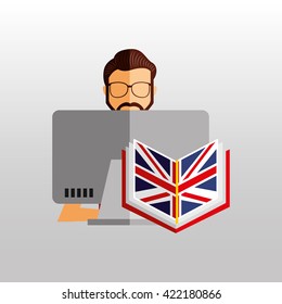 learn english design 