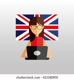 learn english design 