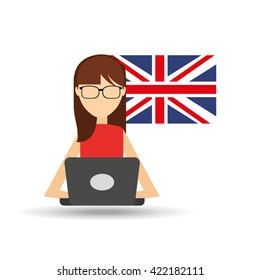 learn english design 
