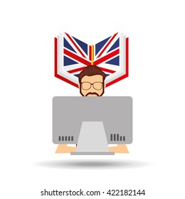 learn english design 