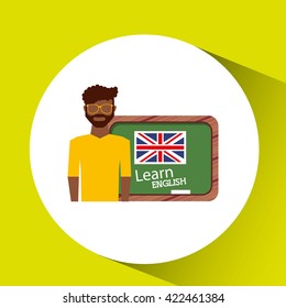learn english design 