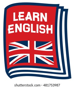 learn english icon