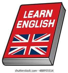 learn english icon
