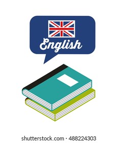 4,722 English lesson icon Images, Stock Photos & Vectors | Shutterstock