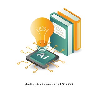 Learn and explore information about AI technology