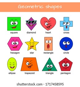 48,896 Learn geometric shapes Images, Stock Photos & Vectors | Shutterstock