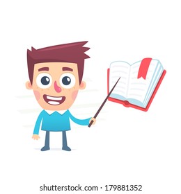 Learn important information