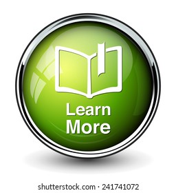 Learn more button