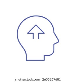 learn more in outline icon