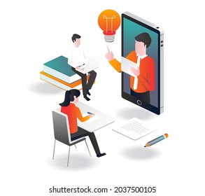  Learn online with tutorials in isometric design