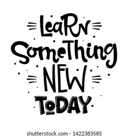 246 Learn something new vector Images, Stock Photos & Vectors ...