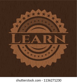 Learn wood emblem