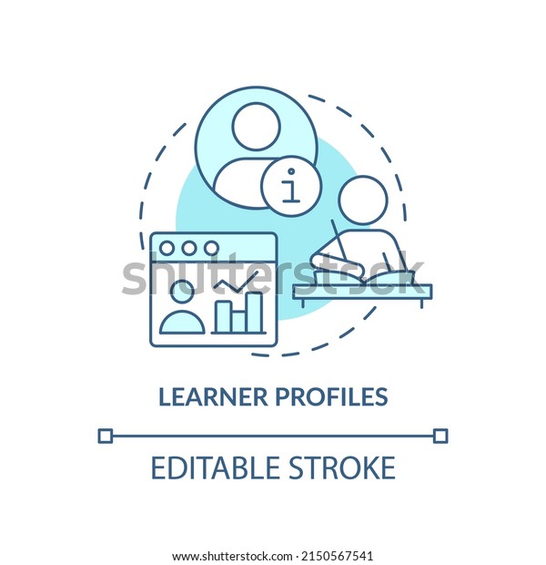 13,614 Learner Icon Images, Stock Photos & Vectors | Shutterstock
