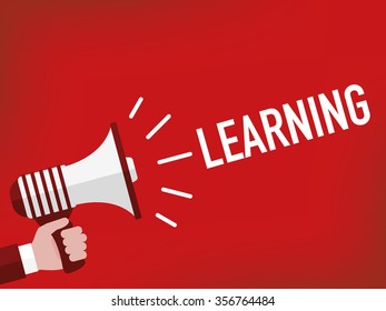 LEARNING