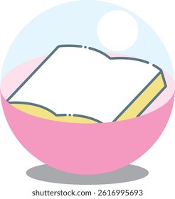 Learning Capsule: Unlock the Door of Knowledge
