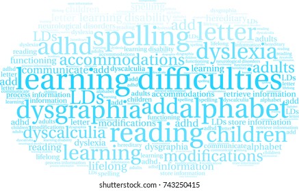 Consider, Dyscalculia in adults Dyscalculia in adults share