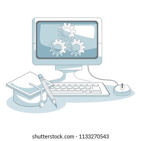 Learning and education