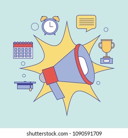 learning education concept