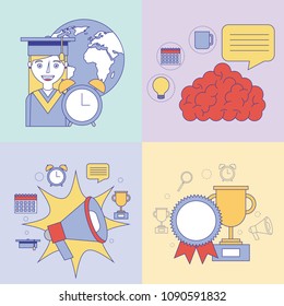 learning education concept